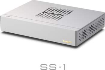 Switch Planet Matrix Audio SS-1 -
