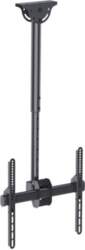 TECHly Ceiling mount LCD/LED 32-55 black