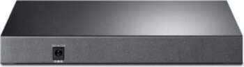 TP-LINK | 5-Port 2.5G Desktop