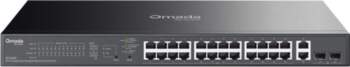 TP-LINK Switch ES228GP Omada Easy Managed