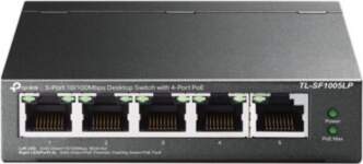 TP-LINK | Switch | TL-SF1005LP |