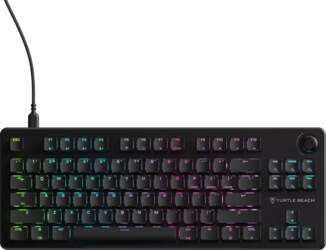 Turtle Beach keyboard Vulcan II TKL