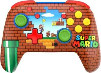 Turtle Beach wireless controller Rematch Nintendo