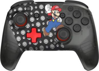Turtle Beach wireless controller Rematch Nintendo