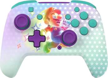 Turtle Beach wireless controller Rematch Nintendo