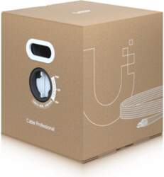 UBIQUITI Cable Black 305 UISP-Cable-Pro |