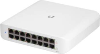 Ubiquiti | Switch Lite 16 PoE