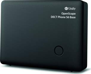 Unify Mitel OpenScape DECT Phone S6