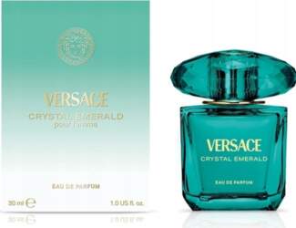 Versace Versace Crystal Emerald edp 50ml