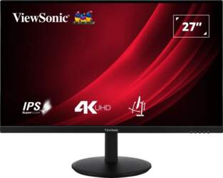 ViewSonic VG2708-4K - 27" | IPS