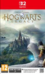 Warner Bros. Interactive Entertainment Hogwarts Legacy