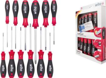 Wiha SoftFinish - 41002 | 41002