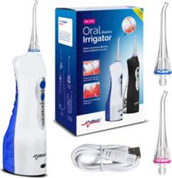 Wireless irrigator PR-770 8.5 Bar