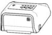 Zebra Kit, Cover Assembly for Standard