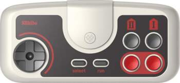 8BitDo PCe Wireless Controller | 2