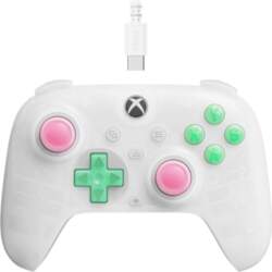 8BitDo Ultimate Mini Xbox Wired Controller