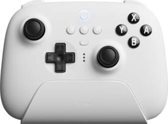8BitDo Ultimate Wireless Bluetooth Controller With