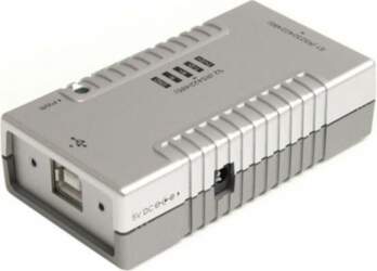 Adapter USB StarTech ICUSB2324852 USB-A -