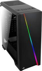Aerocool Computer Case Cylon Midi Tower