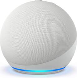 Amazon smart speaker Echo Dot 5