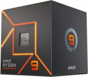 AMD, Ryzen 9 7900, Processor BOX