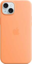 APPLE iPhone 15 Plus Silicone Case