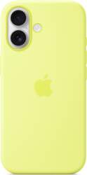 APPLE iPhone 17 Silicone Case with