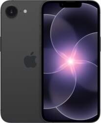 Apple iPhone 17e 256GB - Black