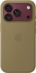 Apple Silikon Case iPhone 18 Pro