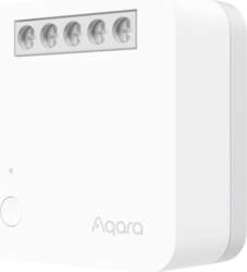 Aqara Single Switch Module T1 (with