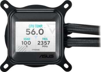 ASUS PRIME LC 360 ARGB LCD