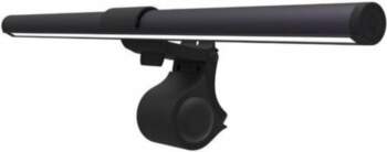 Avide Table LED lamp with clamp