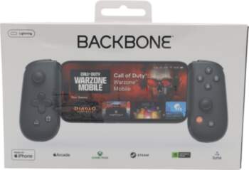 Backbone One iPhone Controller Standard 2