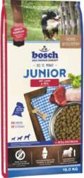 Bosch JUNIOR WITH LAMB & RICE