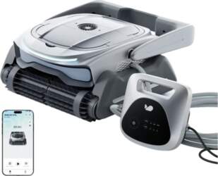 Bublue Bubot 800P Pool Cleaning Robot