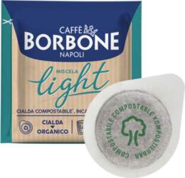 Caffe Caffè Borbone Miscela Light 44mm