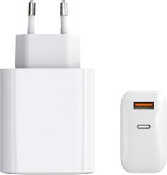 Charger EXTRA DIGITAL GaN USB Type-C