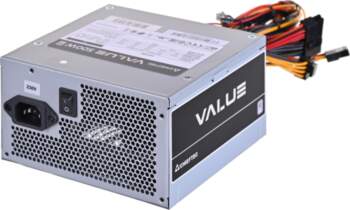 Chieftec Value APB-500B8 power supply unit