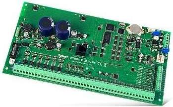 CONTROL PANEL GRADE 3/INTEGRA64 PLUS SATEL
