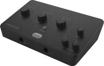 Creative Labs Audio interface Live! Audio