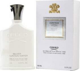 Creed Silver Mountain Water 100ml edp
