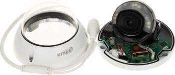 DAHUA TECHNOLOGY CO., LTD IP network