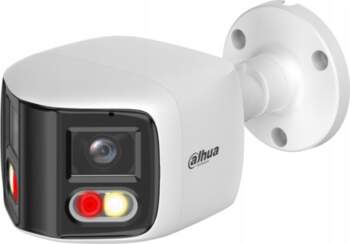 DAHUA TECHNOLOGY CO., LTD IP Network