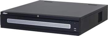 DAHUA TECHNOLOGY CO., LTD IP Network
