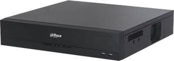 DAHUA TECHNOLOGY CO., LTD IP Network