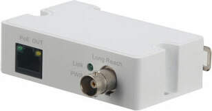 DAHUA TECHNOLOGY CO., LTD Single-Port Long