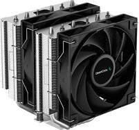 Deepcool | AG620 | Black |