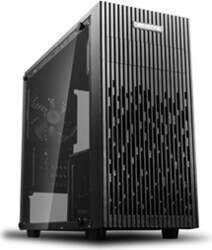 DeepCool Matrexx 30 Mini Tower Black