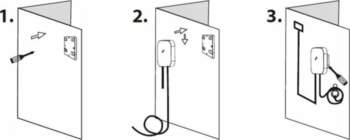 Defenzo Wallbox Home AC11 | DEF1016