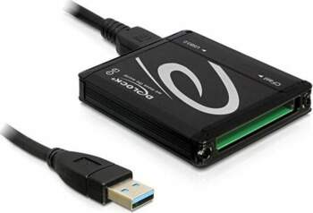 Delock USB 3.0 Card Reader